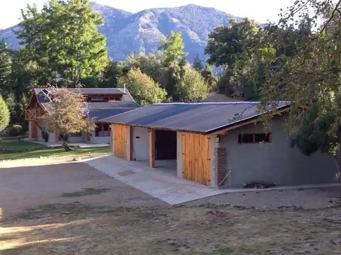 Casa en Venta 14 años