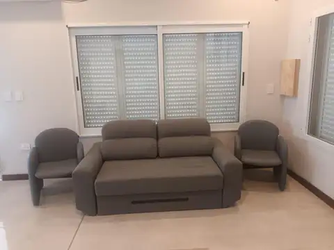 Martin Benitez al 3700