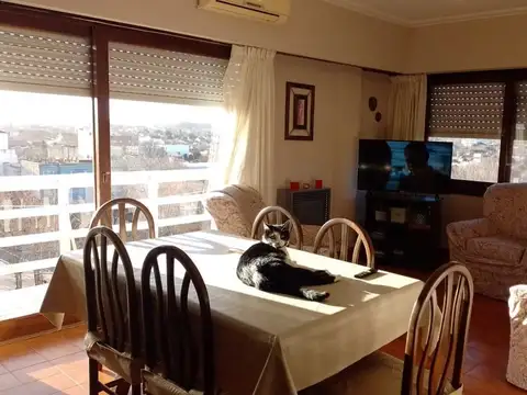 Departamento en venta en Miramar