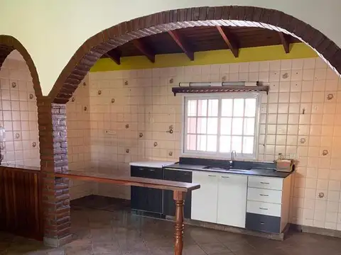 Depto Tipo Casa en Venta de 3 dormitorios