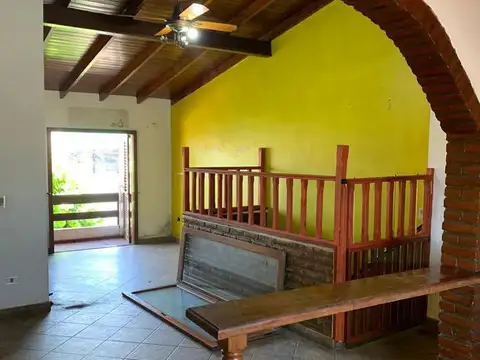 Depto Tipo Casa en Venta de 4 ambientes