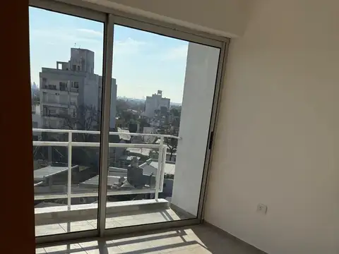 Departamento en alquiler en La Plata