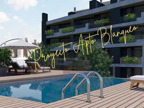 Venta/Financiacion Departramento Duplex Tres Dormitorios Jardin Exclusivo. Pichincha