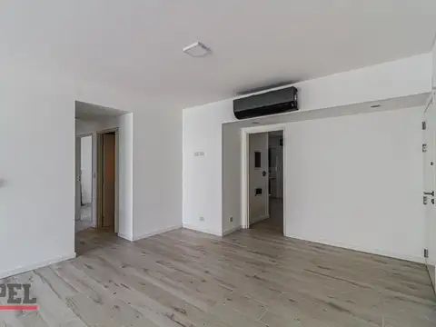 Departamento 4 ambientes con 4 baños