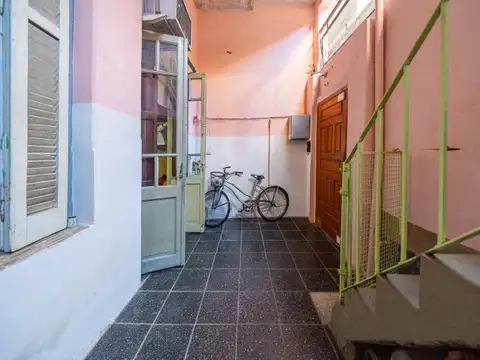 Depto Tipo Casa en Venta de 4 dormitorios