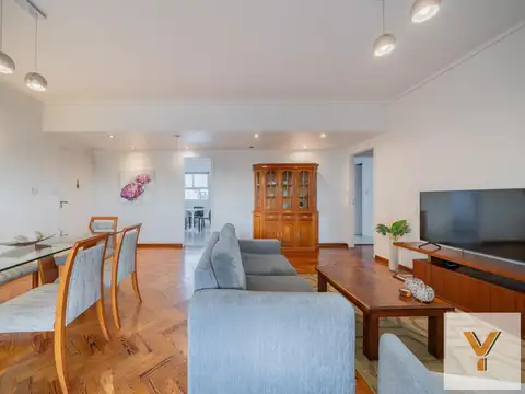 Departamento en Venta de 4 ambientes