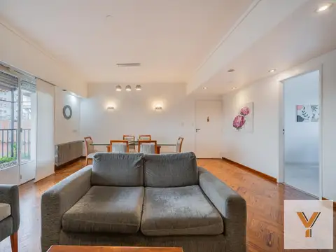 Departamento en Venta de 3 dormitorios