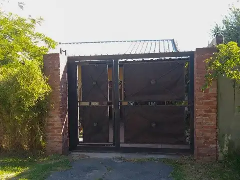 Casa en venta en Los Polvorines