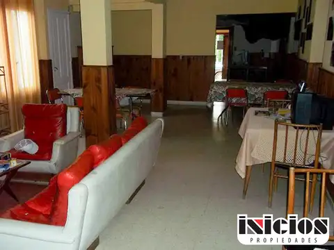 Excelente Hotel La Cava en Venta - H605