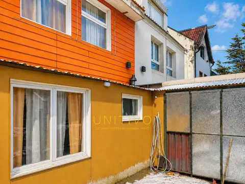 VENTA - Barrio San Salvador