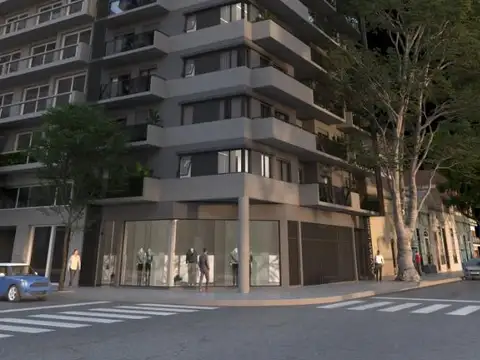 Departamento en Venta en Nuestra Señora De Lourdes, USD 94.700