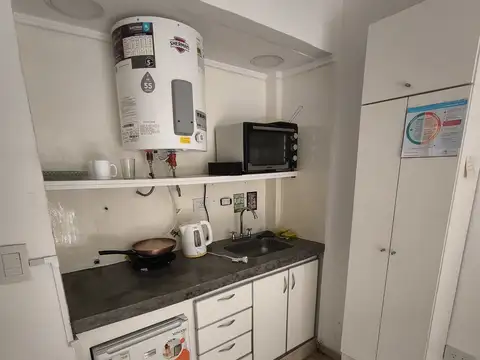 Viamonte 600, Piso 2