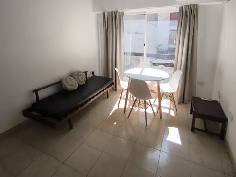 Viamonte 600, Piso 2