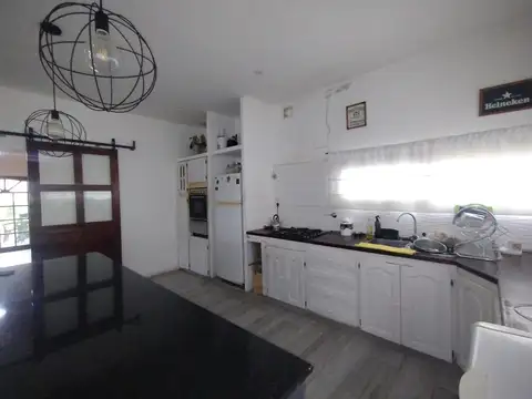 Casa en Venta al Sureste