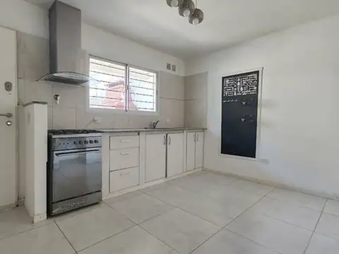 Depto Tipo Casa en Venta de 3 dormitorios
