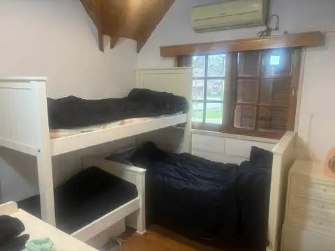 Casa Chalet  en Venta en Mi Refugio, Canning, Esteban Echeverría