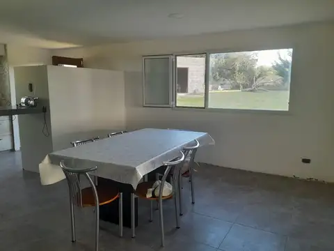 Casa en Venta 6 años
