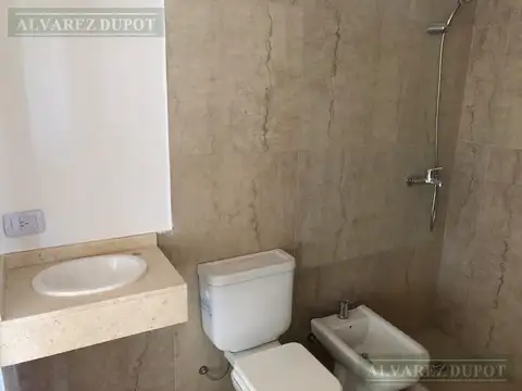 Departamento en Venta con 2 cocheras
