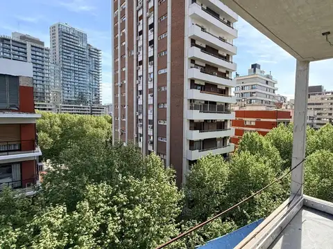 Departamento en Venta en Belgrano Chico, USD 134.910
