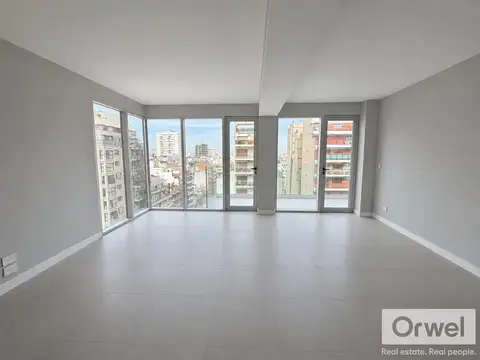 Departamento en Alquiler de 2 ambientes