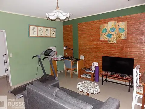 Casa en Venta en Hurlingham, USD 105.000