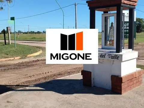 Terreno - Venta - Argentina, Angel Gallardo - Bv Panama