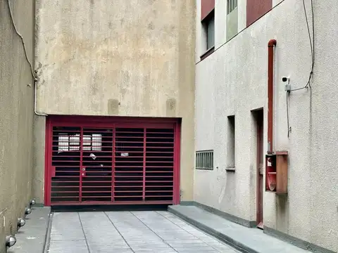 VENTA COCHERA CUBIERTA CONSTITUCION