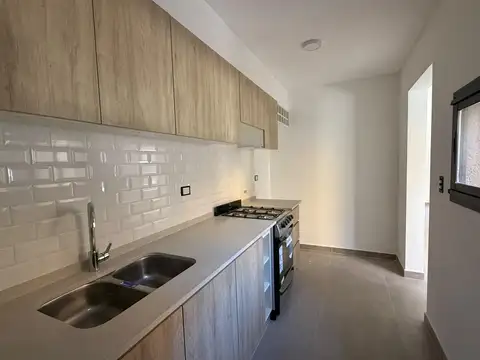 Departamento a Estrenar de Categoría