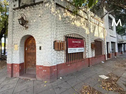 Oficina en Venta en Villa Ballester, USD 99.000