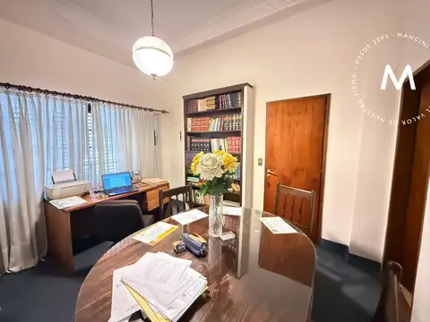 Oficina en Venta en Villa Ballester, USD 115.000
