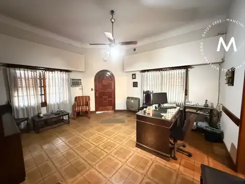APTO CRÉDITO - Oficina en venta - Villa Ballester