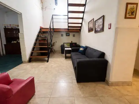 Casa en Venta en Barrio Matheu, USD 58.000