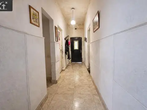 Casa en Venta 40 años
