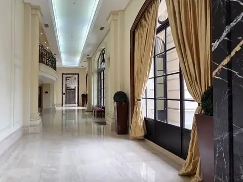 Departamento en Venta con 2 cocheras