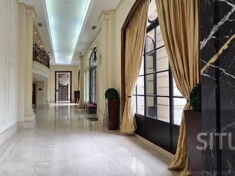 Departamento en Venta con 2 cocheras