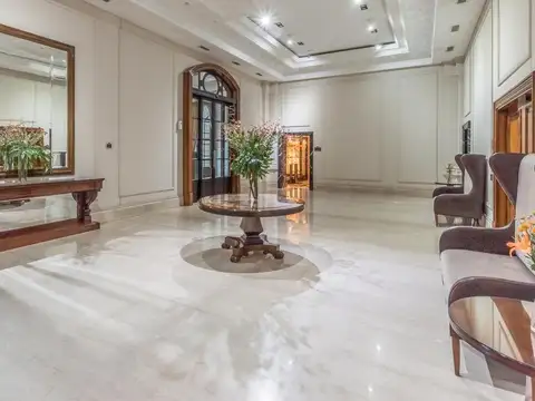 Departamento 5 ambientes con 4 baños