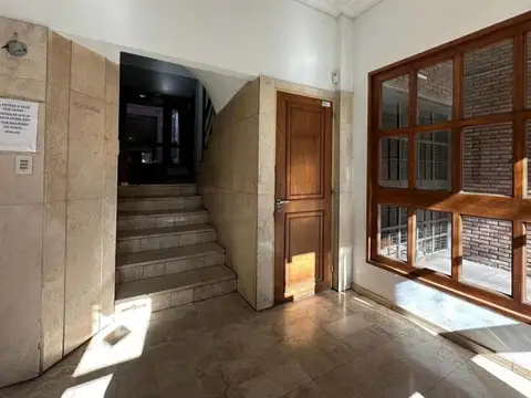 Departamento en Venta 35 años