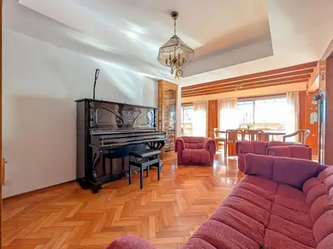 Departamento en Venta en Rosario, USD 240.000