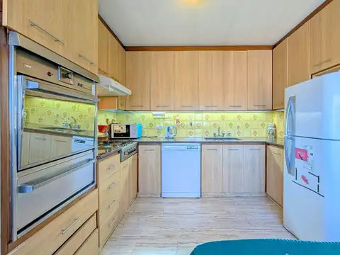 Departamento en Venta con 1