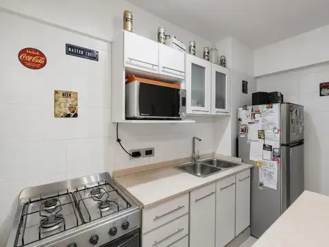Departamento en Venta en Palermo Hollywood, USD 99.500