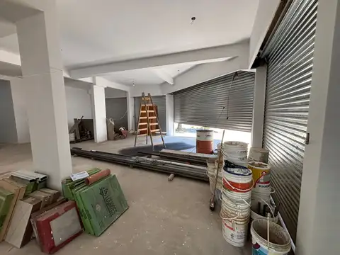 Oficina en Alquiler A Estrenar