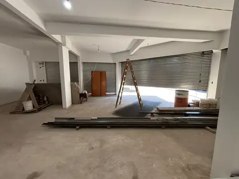 Oficina Monoambiente con 2 baños