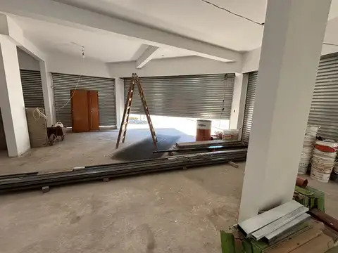 Las Casas 3800, Piso PB