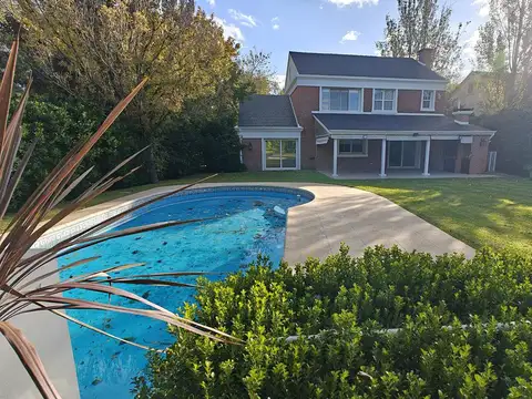 Casa en Venta 20 años