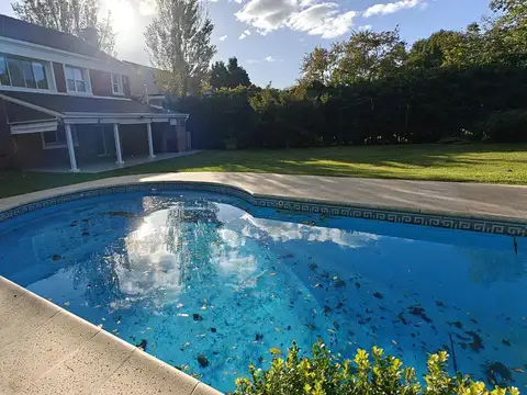 Casa en Venta al Sureste