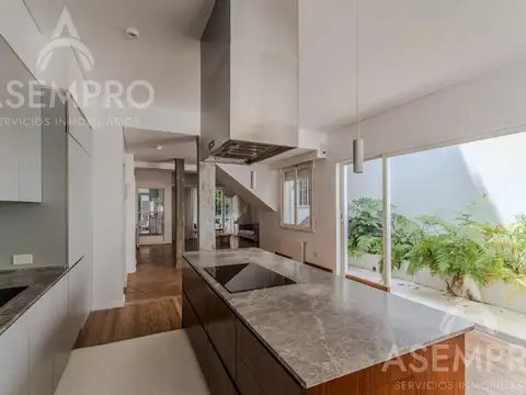 Casa en Venta en Belgrano R, USD 599.000
