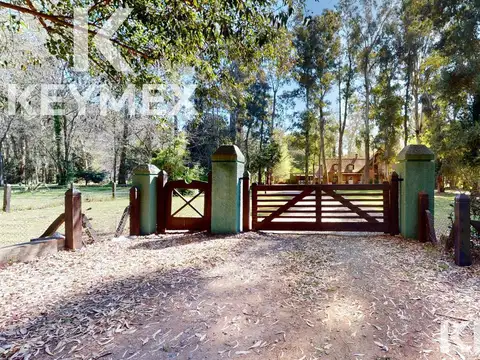 Casa 6 ambientes con 3 baños