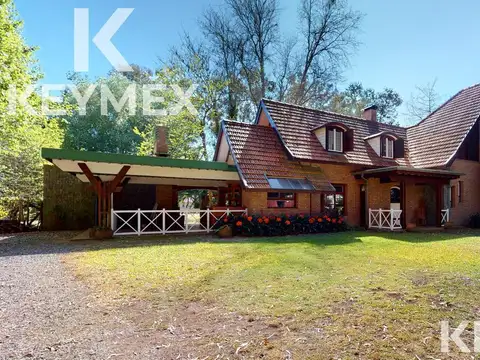 Casa en Venta en Campos De Roca, USD 398.000