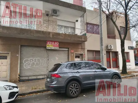 Ruiz Huidobro al 3300