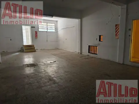 PH Saavedra PB Independiente Uso Profesional Depòsito Oficinas salon